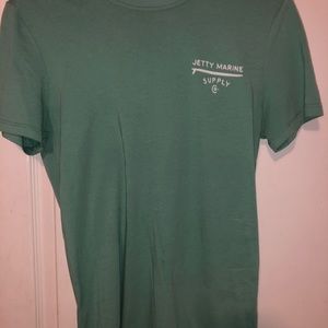 Jetty t shirt